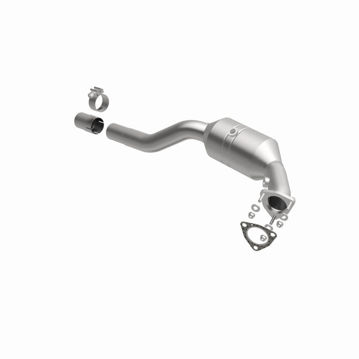 2002-2008 Porsche 911 MagnaFlow Driver Side Catalytic Converter