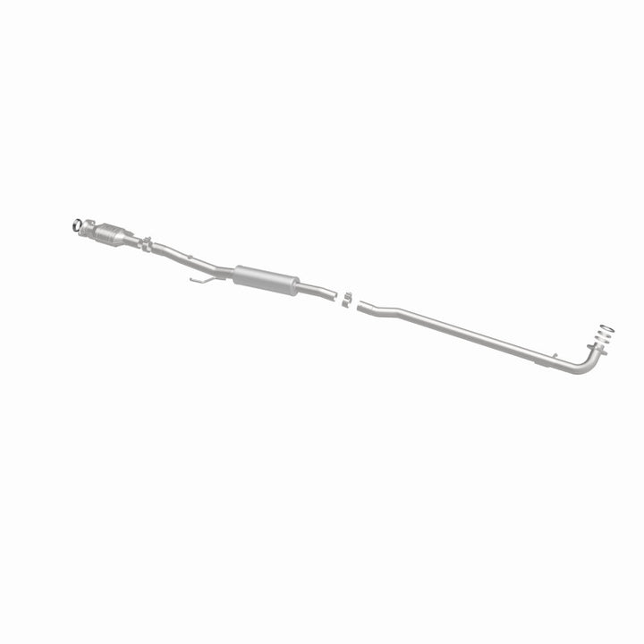 MagnaFlow Conv DF 00-04 Toyota Avalon 3.0L Easy Install