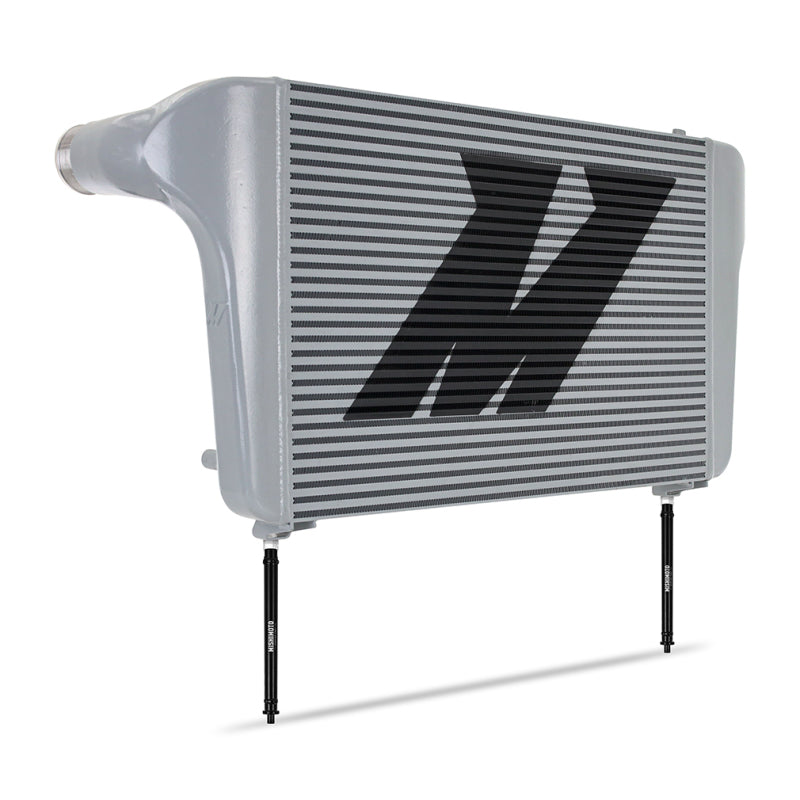 Mishimoto Performance Front Mount Intercooler - Silver for Ford Explorer ST 2020+