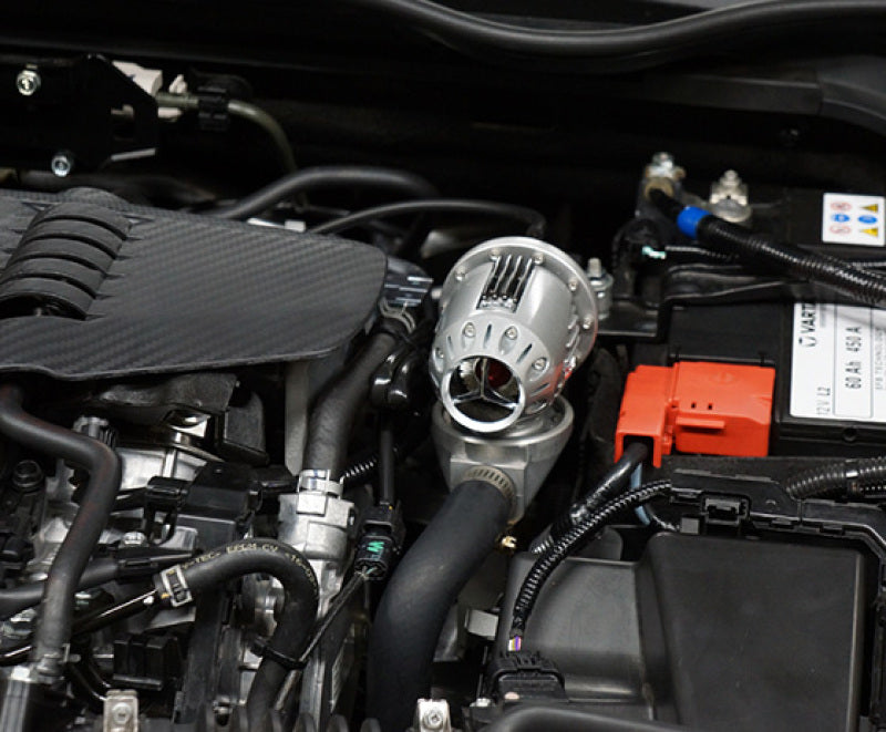 HKS SUPER SQV 4 Blow Off Valve for Honda Civic Type-R FK8