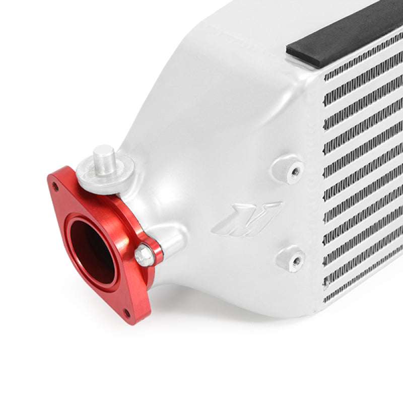 Mishimoto Intercooler (I/C ONLY) - Honda Civic 1.5T / Honda Civic Si 2016-2021 - Silver, image 5