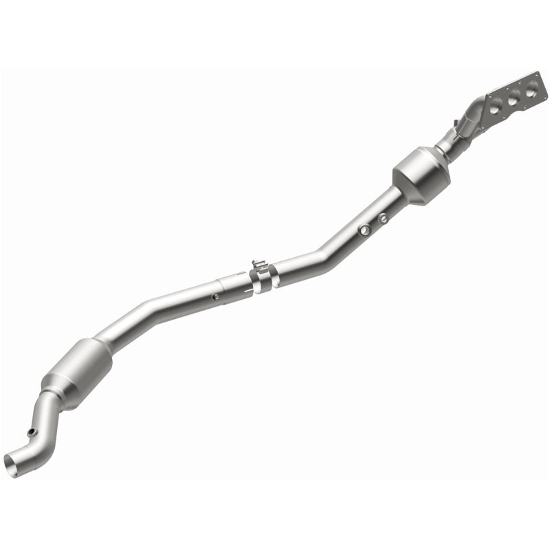 Magnaflow 12-15 ML350 V6 3.5 Direct Fit Converter Easy Install