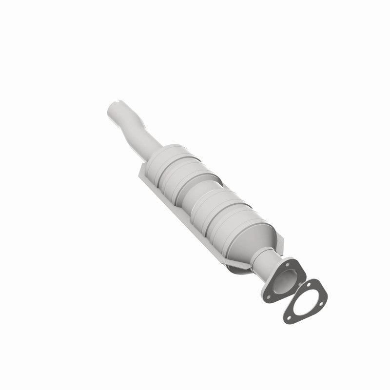 MagnaFlow Conv DF 97-99 E350 Van With 5.4L An Easy Install