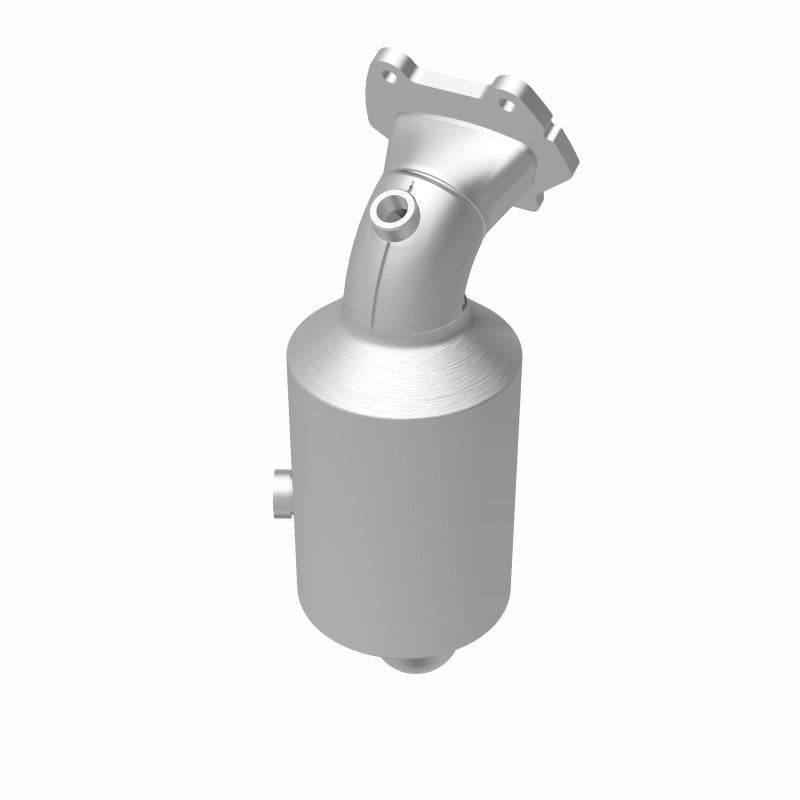 MagnaFlow OEM Grade 11-14 Dodge Grand Caravan Catalytic Converter, Easy Install