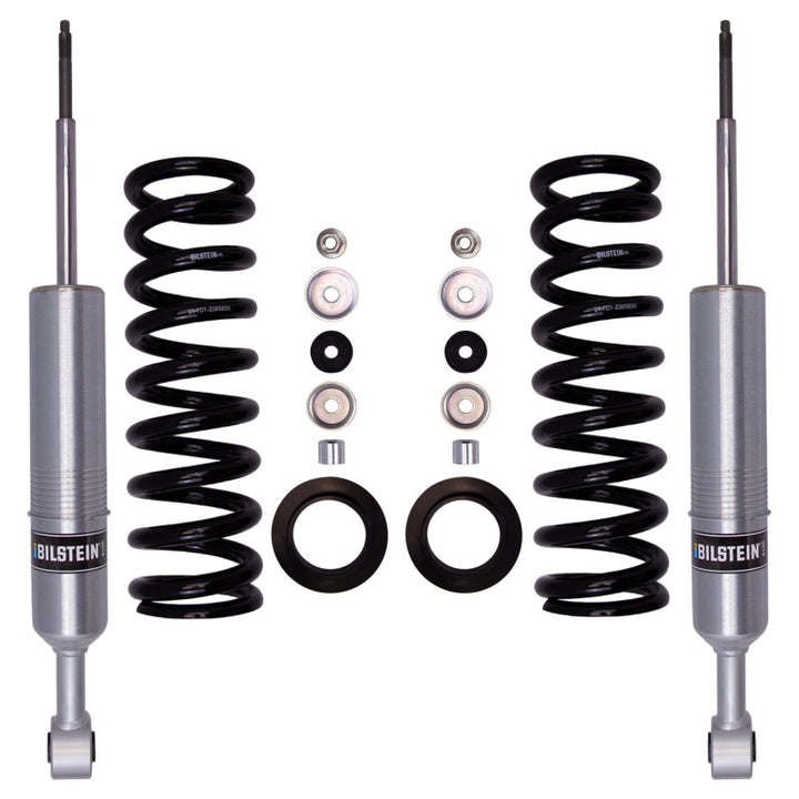 Bilstein B8 6112 Front Suspension Kit for Lexus GX460 / Toyota 4Runner - OneFastShop