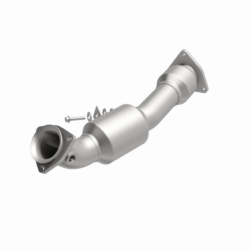 MagnaFlow Conv DF 04-07 VW Touareg 4.2L Easy Install