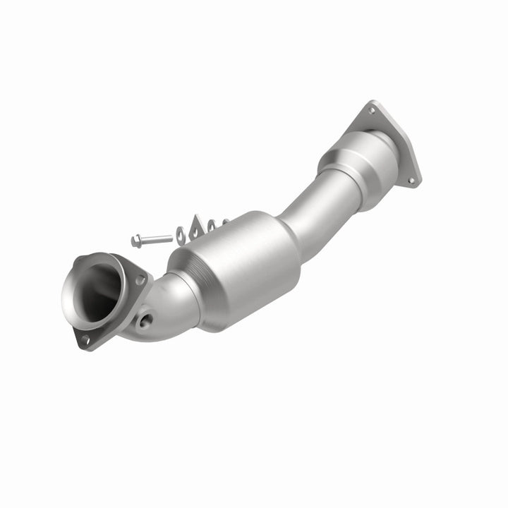 MagnaFlow Conv DF 04-07 VW Touareg 4.2L Easy Install