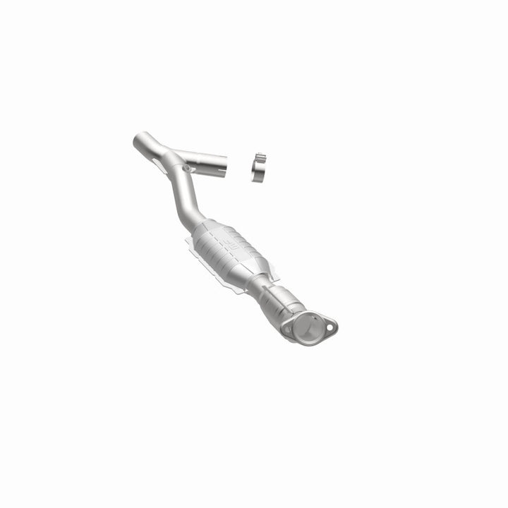 MagnaFlow Conv DF 98 Ford Expedition 5.4L Easy Install