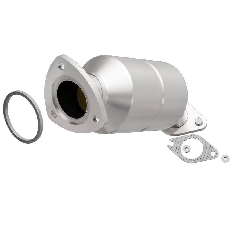 MagnaFlow Federal Rear Direct-Fit Catalytic Converter - Buick Enclave, Chevrolet Traverse 3.6L 2007-2017