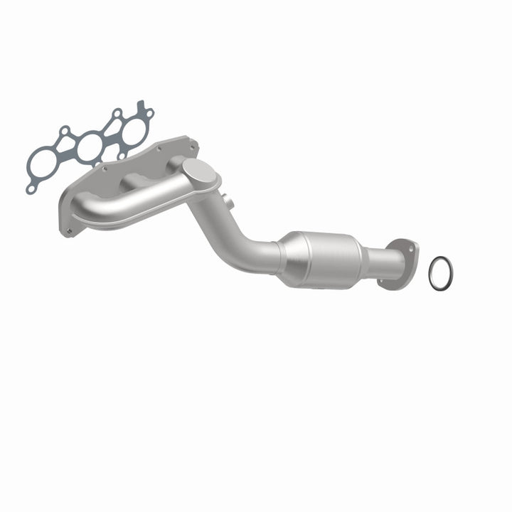 Magnaflow Direct-Fit Catalytic Converter for 2006 Lexus GS300 - Stainless Steel