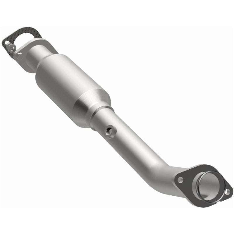 MagnaFlow California Grade Left Direct-Fit Catalytic Converter - Nissan Titan / Infiniti QX56 2004, image 9