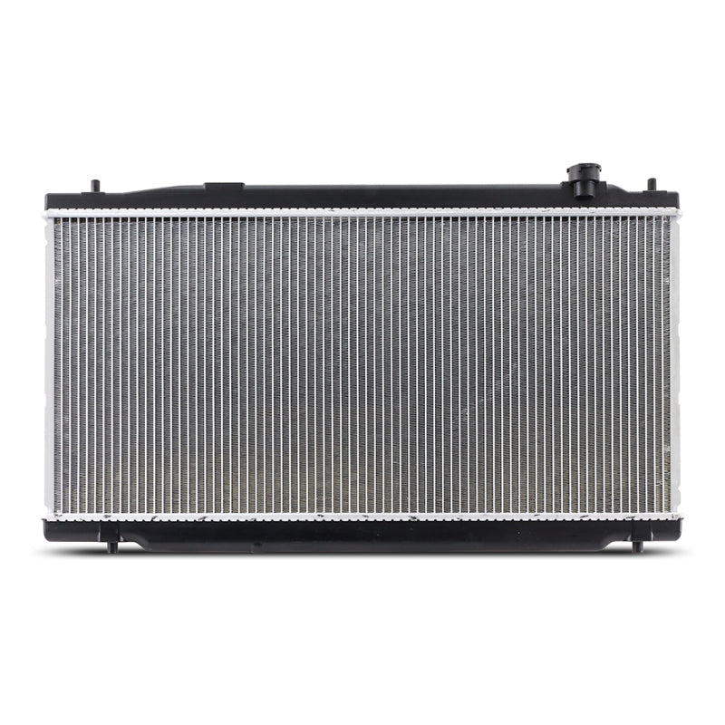 Mishimoto Replacement Radiator for Honda Fit 2009–2014 - OneFastShop