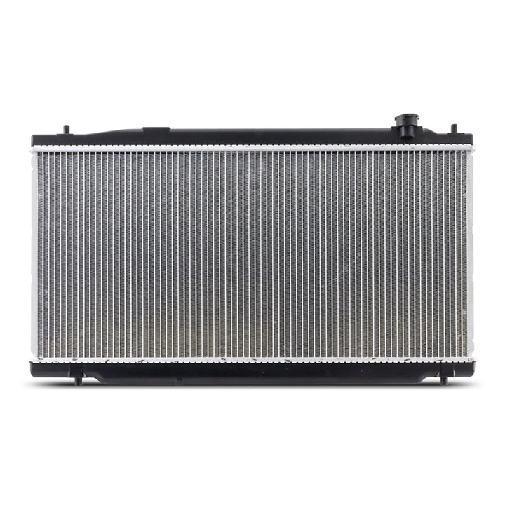 Mishimoto Replacement Radiator for Honda Fit 2009–2014 - OneFastShop