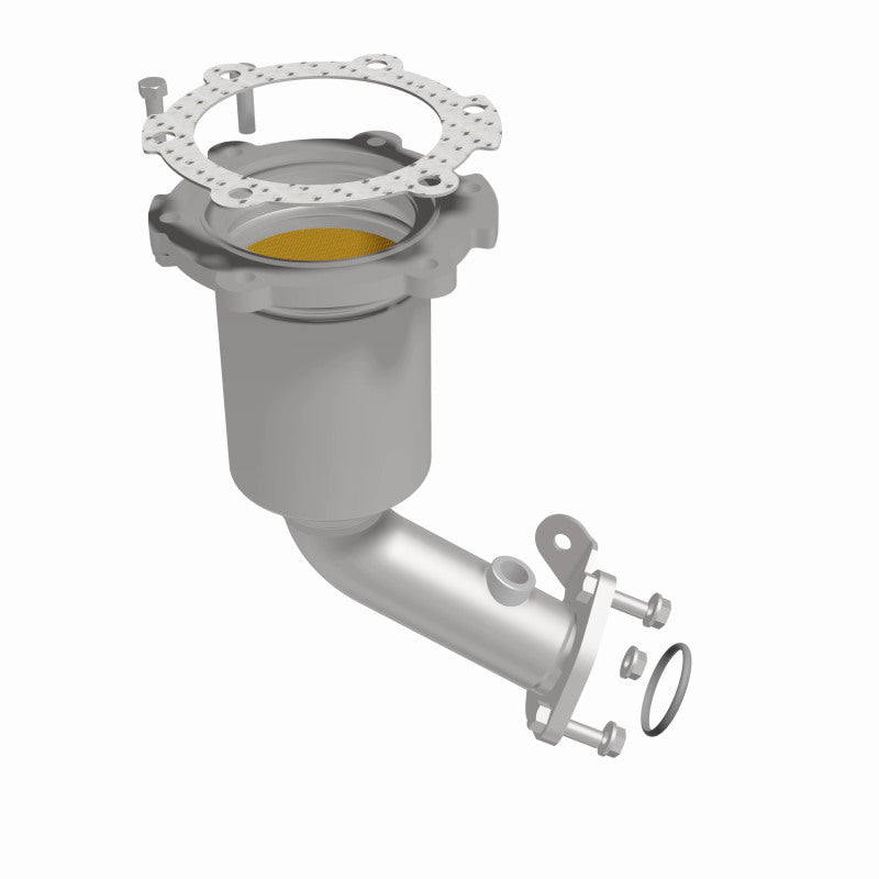 Magnaflow 51207 Catalytic Converter for Nissan Maxima - Best Price