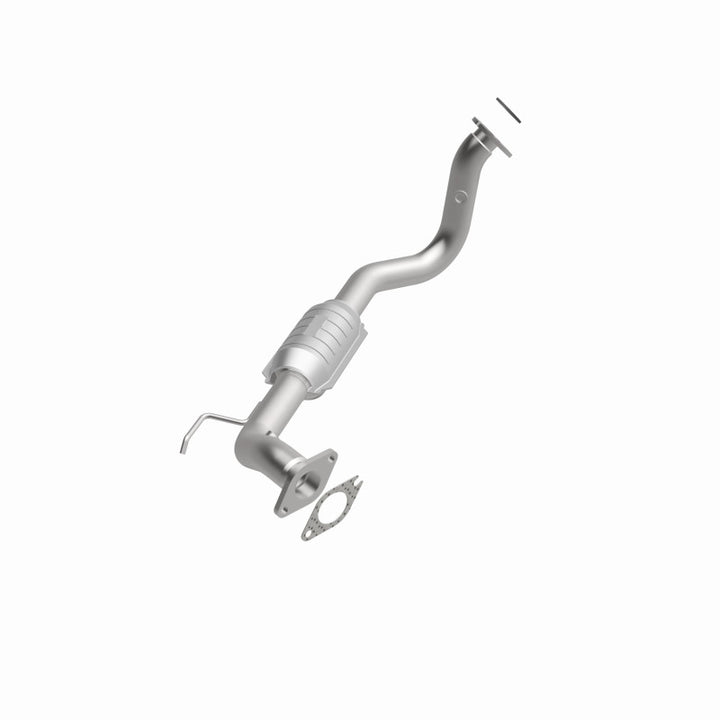 MagnaFlow Conv DF 98-02 Passport 3.2L OEM Easy Install