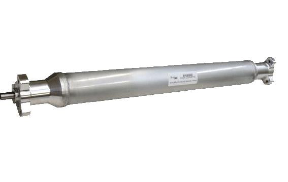 DSS 3 in. Aluminum Driveshaft for Chevrolet Corvette C5 2001–2004 6-Speed Manual Includes Z06 (GMC5M-2)