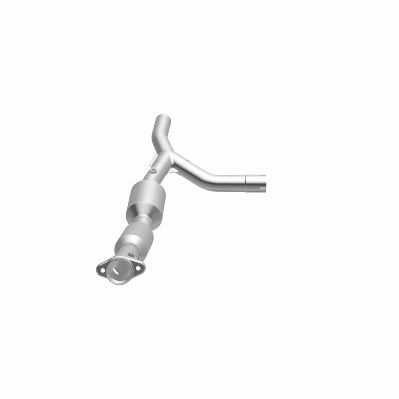 Magnaflow 2007 Ford E-150 4.6L Direct Fit Converter In Stock