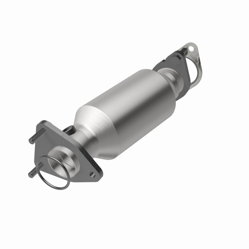 MagnaFlow Direct-Fit Catalytic Converter for 05-15 Nissan Xterra V6 4.0L - Easy Install