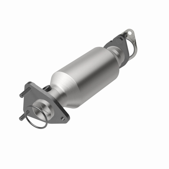 MagnaFlow Direct-Fit Catalytic Converter for 05-15 Nissan Xterra V6 4.0L - Easy Install