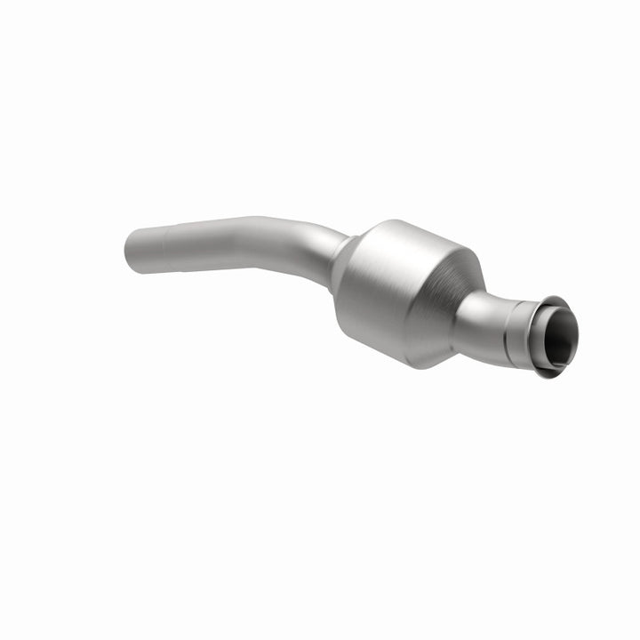 MagnaFlow Conv DF 2012 VW Golf TDI 2.0L Easy Install