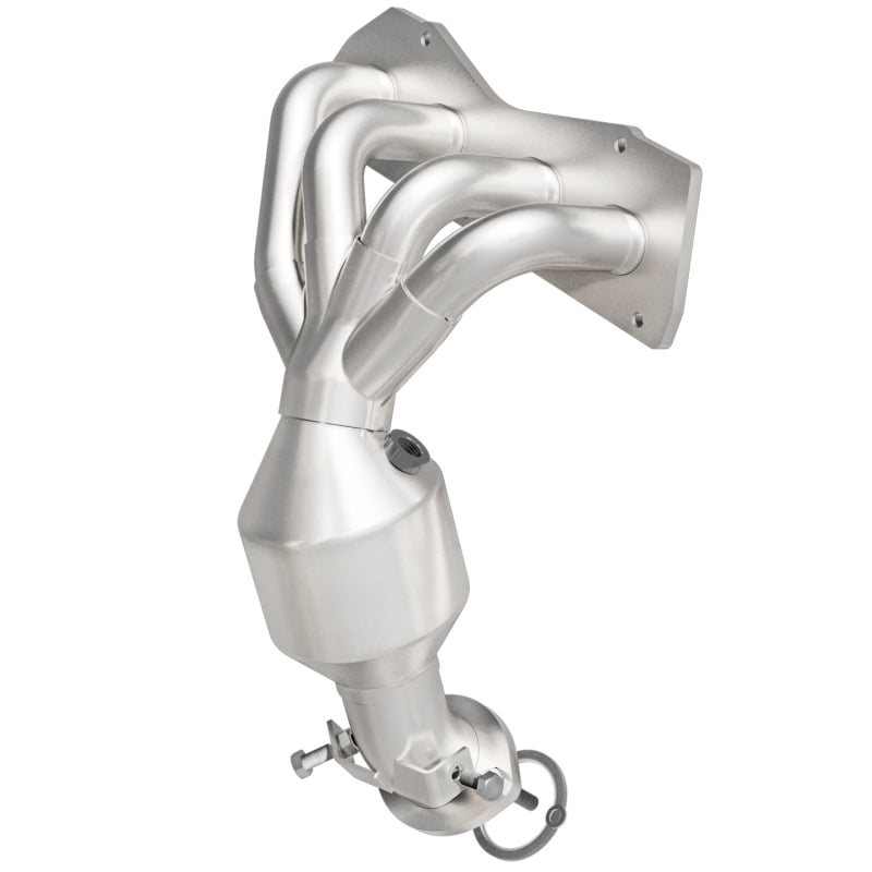 Magnaflow Direct-Fit Catalytic Converter for 10-11 Toyota Camry 2.5L
