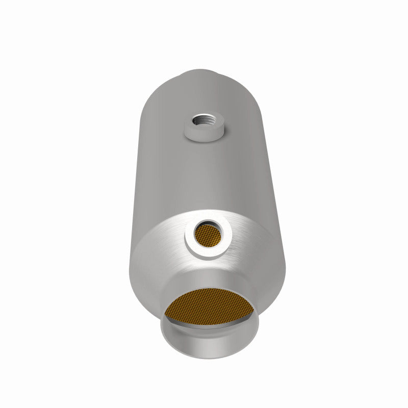 Magnaflow 2.25" Universal Catalytic Converter - CARB Compliant
