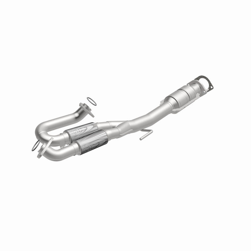 Magnaflow 11-13 Nissan Maxima 3.5L Direct Fit Converter Easy Install