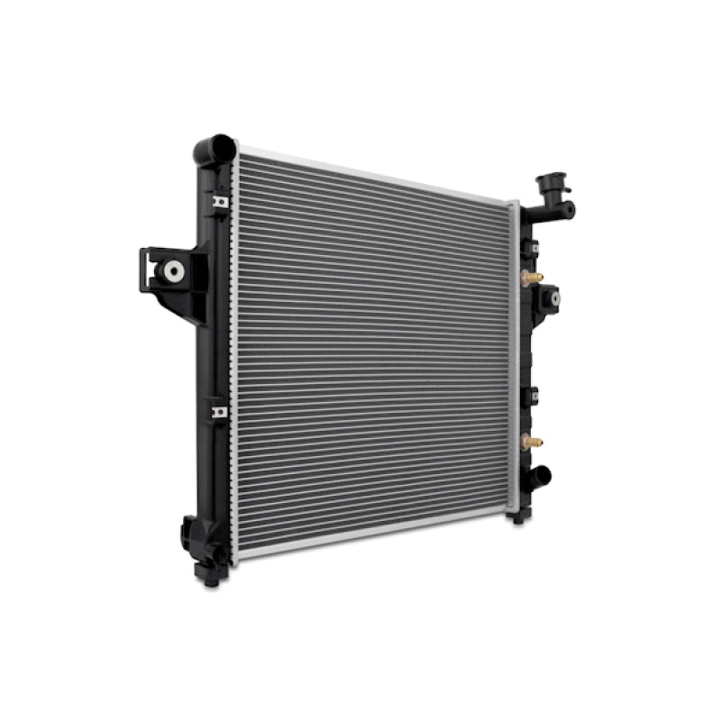 Mishimoto 4.7L Replacement Radiator for 1999–2000 Jeep Grand Cherokee Laredo, Limited - OneFastShop