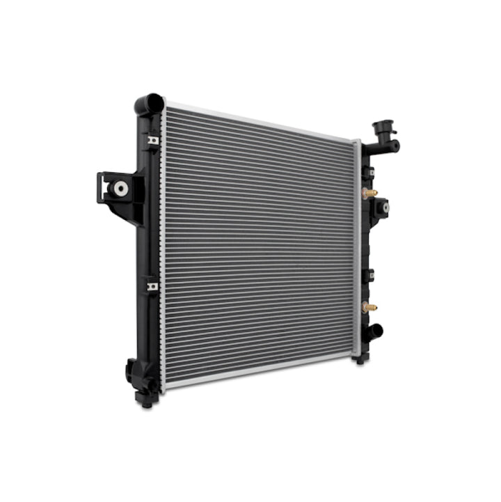 Mishimoto 4.7L Replacement Radiator for 1999–2000 Jeep Grand Cherokee Laredo, Limited - OneFastShop