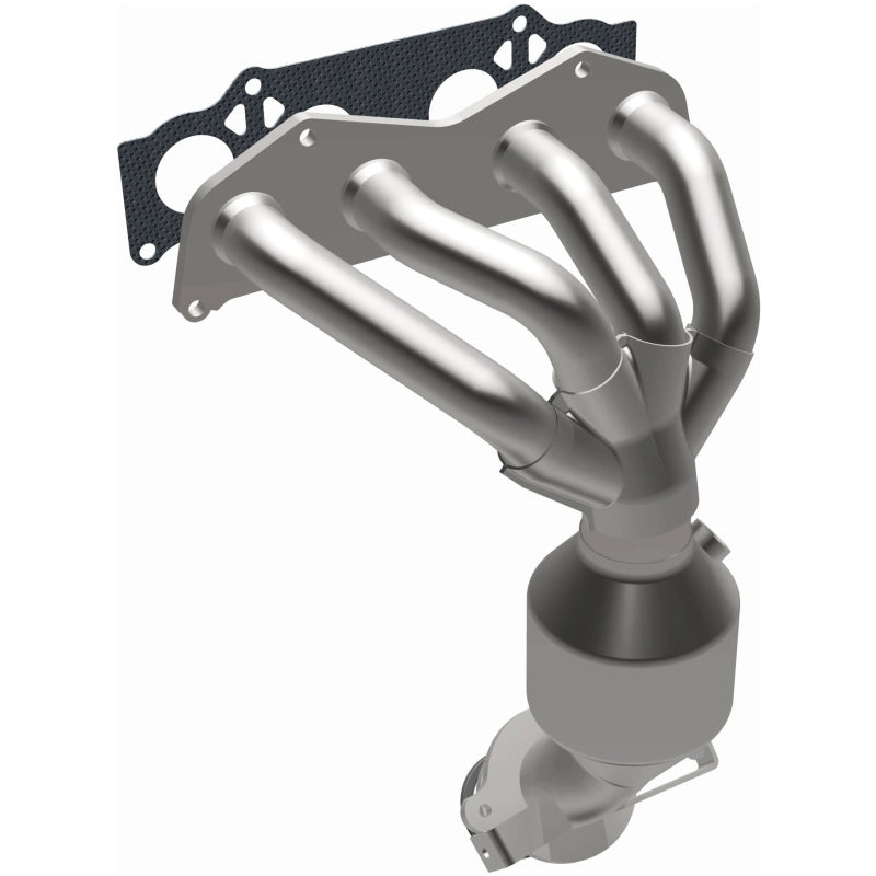 MagnaFlow Conv DF 04-05 Toyota RAV4 2.4L Easy Install