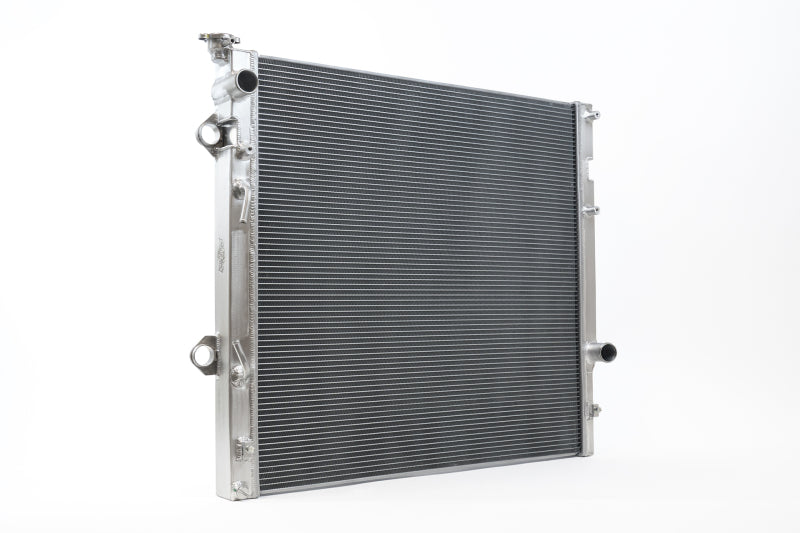 CSF Heavy Duty All Aluminum Radiator for Lexus GX460 2010+