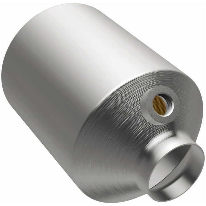 Magnaflow 2.00 1/O2 CA 5in. Spun Universal Converter In Stock