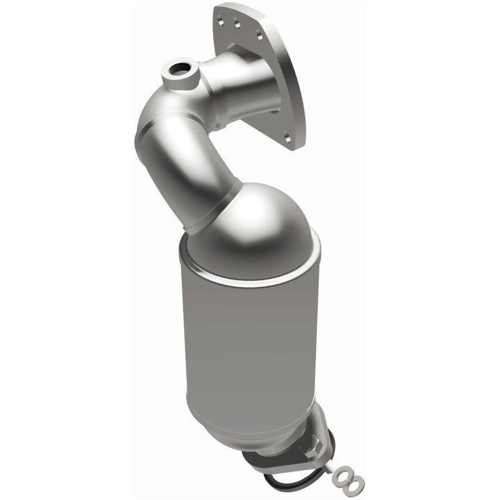 Magnaflow 18-19 Toyota Camry 3.5L Direct Fit Converter Easy Install