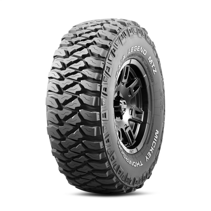 Mickey Thompson Baja Legend MTZ Tire LT295/70R17 121/118Q (90000057349) - OneFastShop