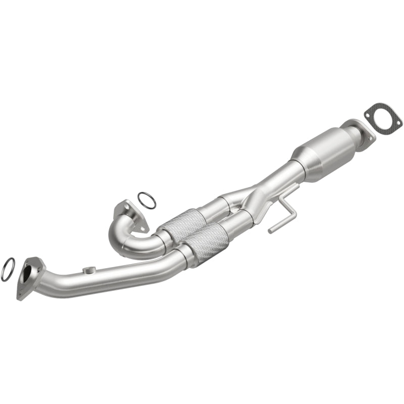 Magnaflow Direct Fit Catalytic Converter for 2006 Nissan Altima 3.5L