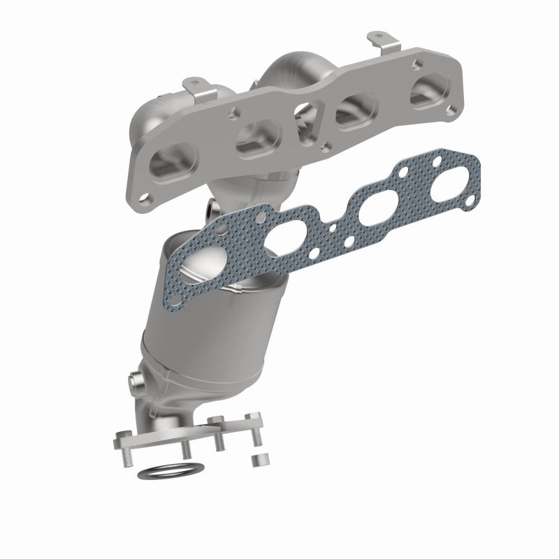 Magnaflow 2008-2015 Nissan Rogue 2.5L Direct Fit Converter In Stock