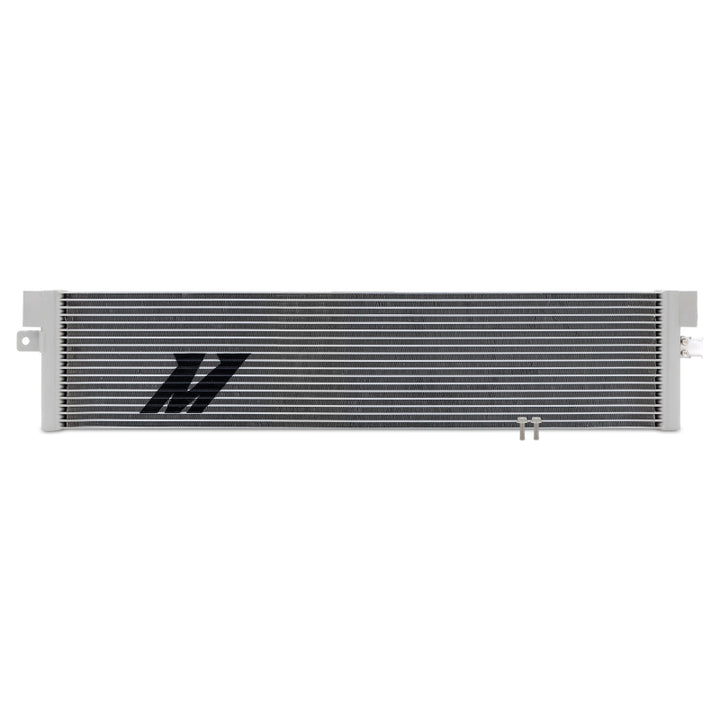 Mishimoto 2021+ Chevy/GMC T1 SUV Transmission Cooler - OneFastShop