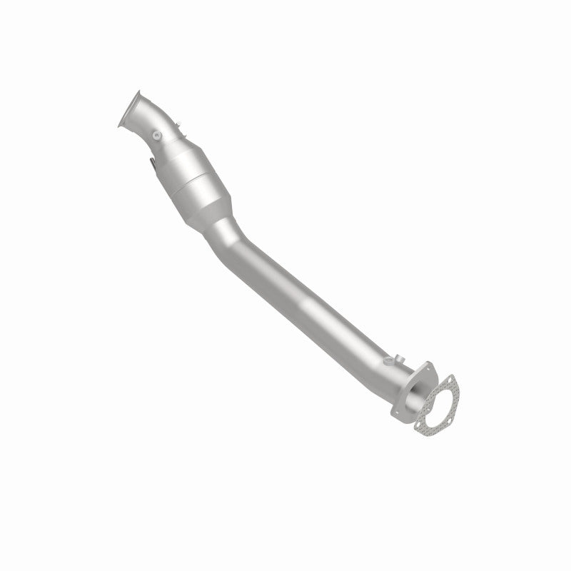 MagnaFlow 11-12 Ram 2500/3500 6.7L Catalytic Converter Easy Install