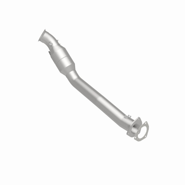 MagnaFlow 11-12 Ram 2500/3500 6.7L Catalytic Converter Easy Install