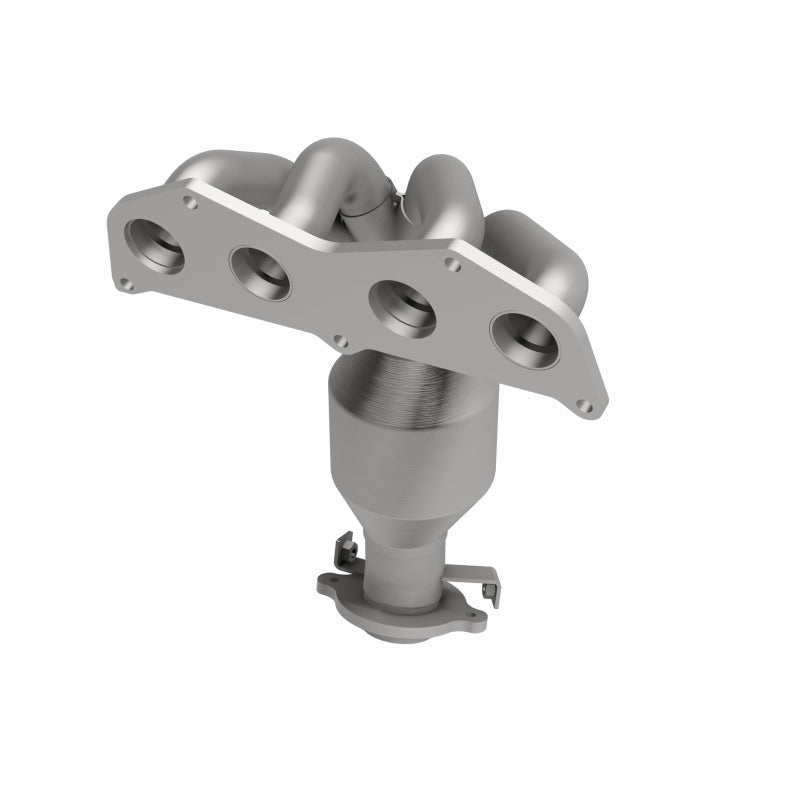 MagnaFlow Conv DF 07 Toyota Highlander 2.4L Easy Install