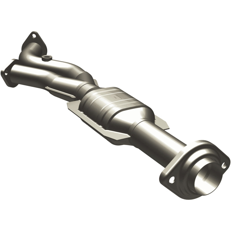Magnaflow OEM Grade DF Catalytic Converter 49696 - Rear - 03-04 4Runner 4.7