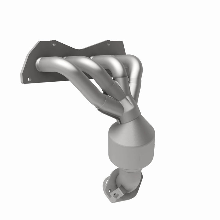 MagnaFlow Conv DF 2009 Toyota RAV4 2.5L Easy Install