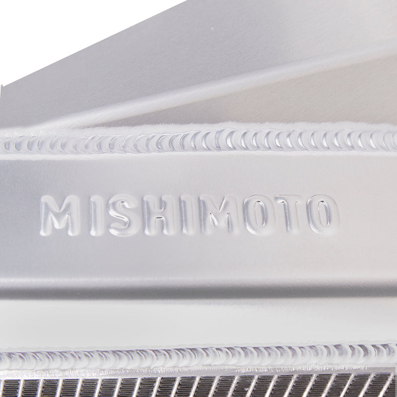 Mishimoto Aluminum Primary Radiator for 6.7L Powerstroke Ford (11-16)