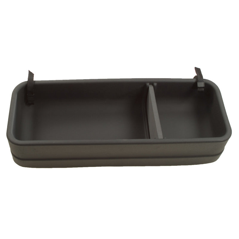 Husky Liners GearBox Under-Seat Storage - Ford F-150 SuperCrew (with Subwoofer)