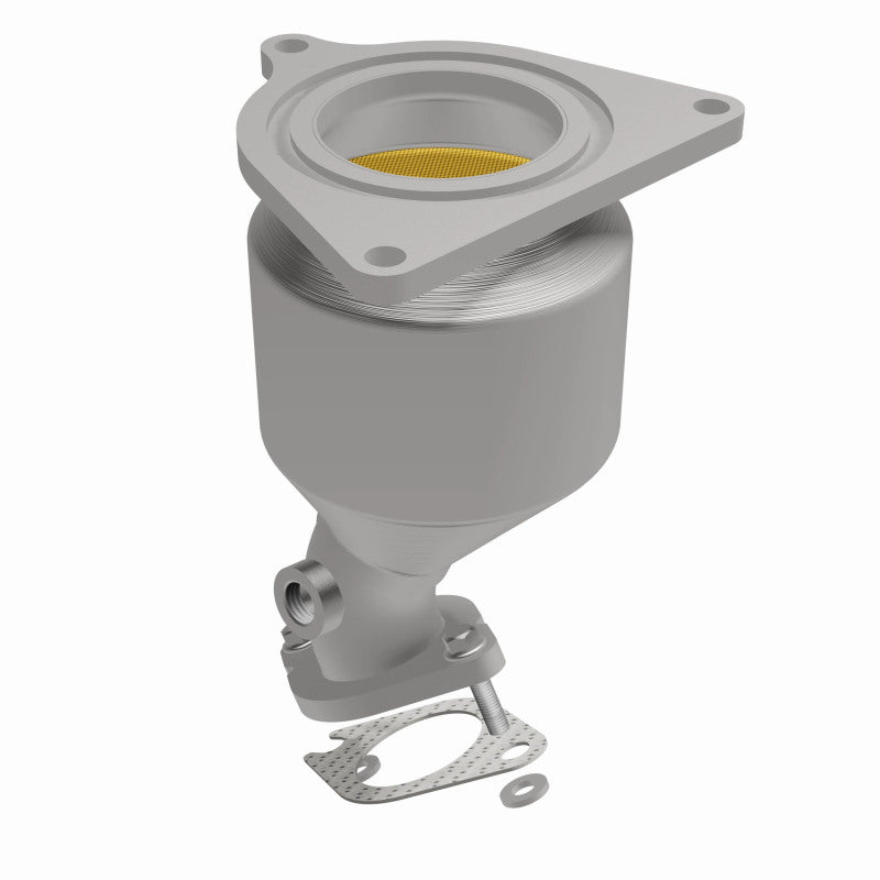 Magnaflow Direct Fit Catalytic Converter for 10-12 Ford Escape 3.0L - OneFastShop