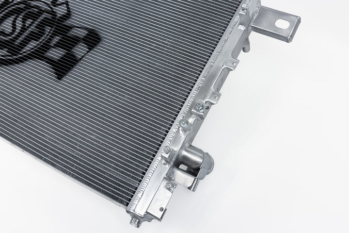 CSF Radiator 2 Row 42mm High Performance Ford Raptor F150 - OneFastShop