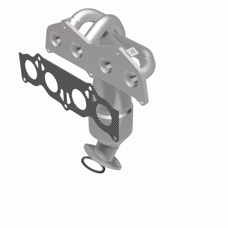 MagnaFlow Conv DF 02-06 Camry 2.4L Man OEM Easy Install