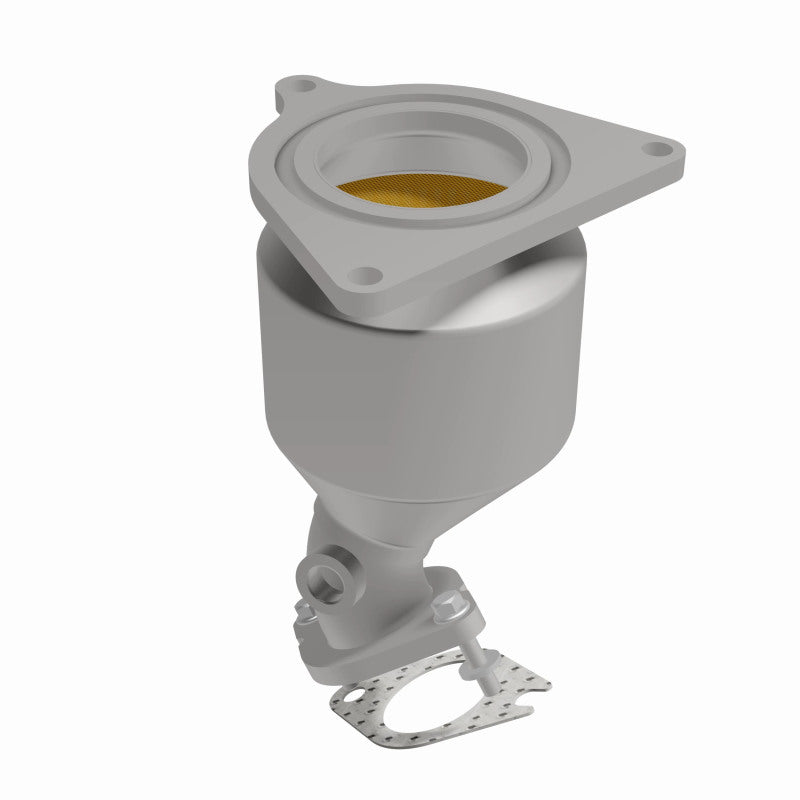 MagnaFlow Conv DF 10-12 Ford Escape 3.0L Easy Install