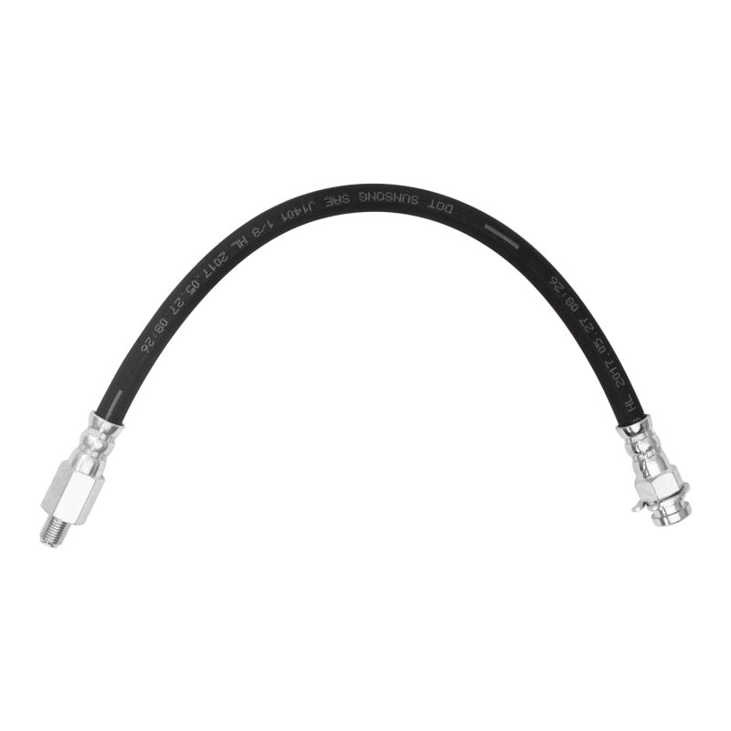 DFC OE Replacement Brake Hose - Ford, Mercury & Edsel (1955-1965)
