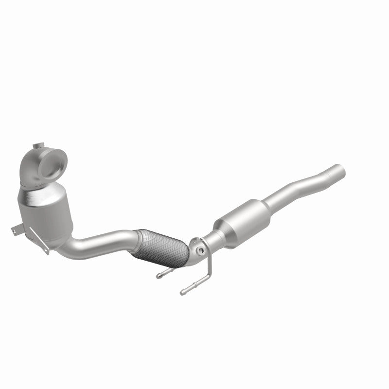 Magnaflow Volkswagen Jetta L4 Direct Fit Converter